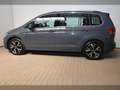 Volkswagen Touran Highline TDI DSG AHK - LED - 7-Sitze Gris - thumbnail 3