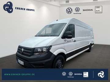 Kasten 35 2.0TDI lang plus Hochdach FWD