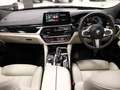 BMW 630 630dA Gran Turismo xDrive crna - thumbnail 8