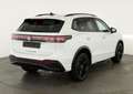 Volkswagen Tiguan 1.5 TSI eHybrid 200 kW R-Line Black, Pano, 20-Z... Weiß - thumbnail 2