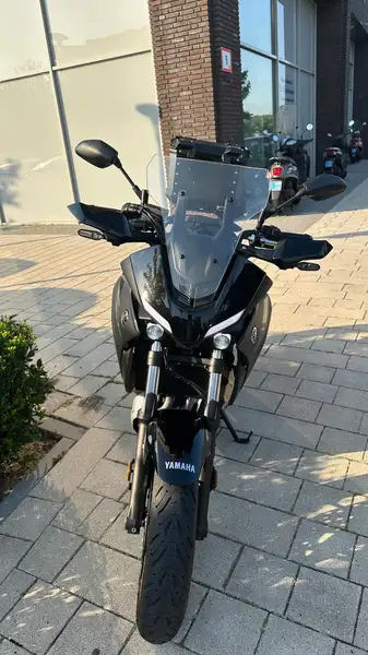 Yamaha TRACER 700