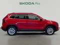 Skoda Karoq 1.5 TSI Ambition ACT DSG 110KW Rojo - thumbnail 3
