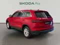 Skoda Karoq 1.5 TSI Ambition ACT DSG 110KW Rojo - thumbnail 2