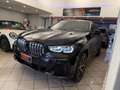 BMW X6 M BMW.X6 xDrive30d 48V Msport Negru - thumbnail 3