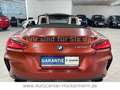 BMW Z4 M 40I  First Edition Orange - thumbnail 4