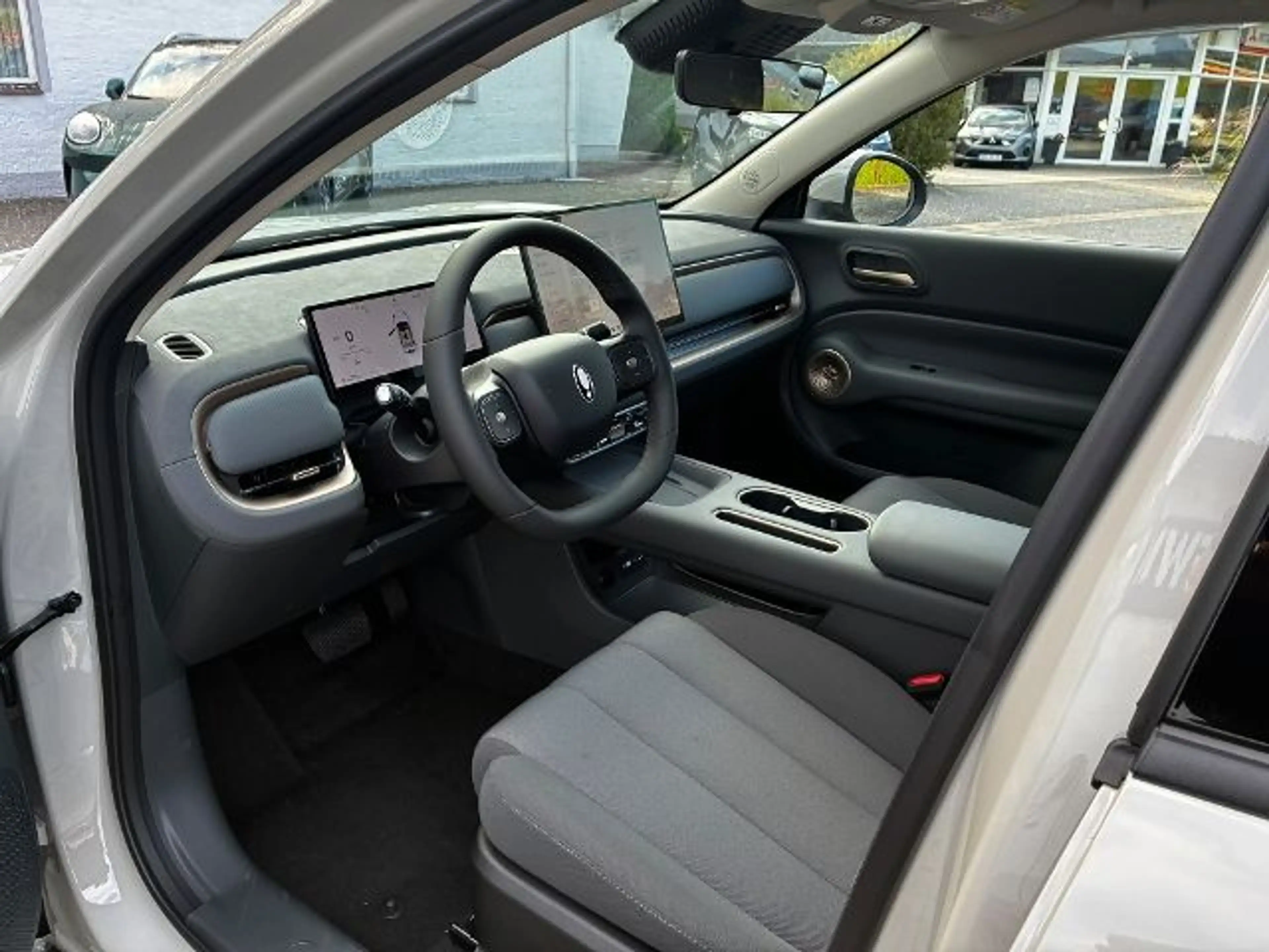 GWM ORA 5 SUV Hybrid Premium 7 Jahre Garantie ! — photo 14