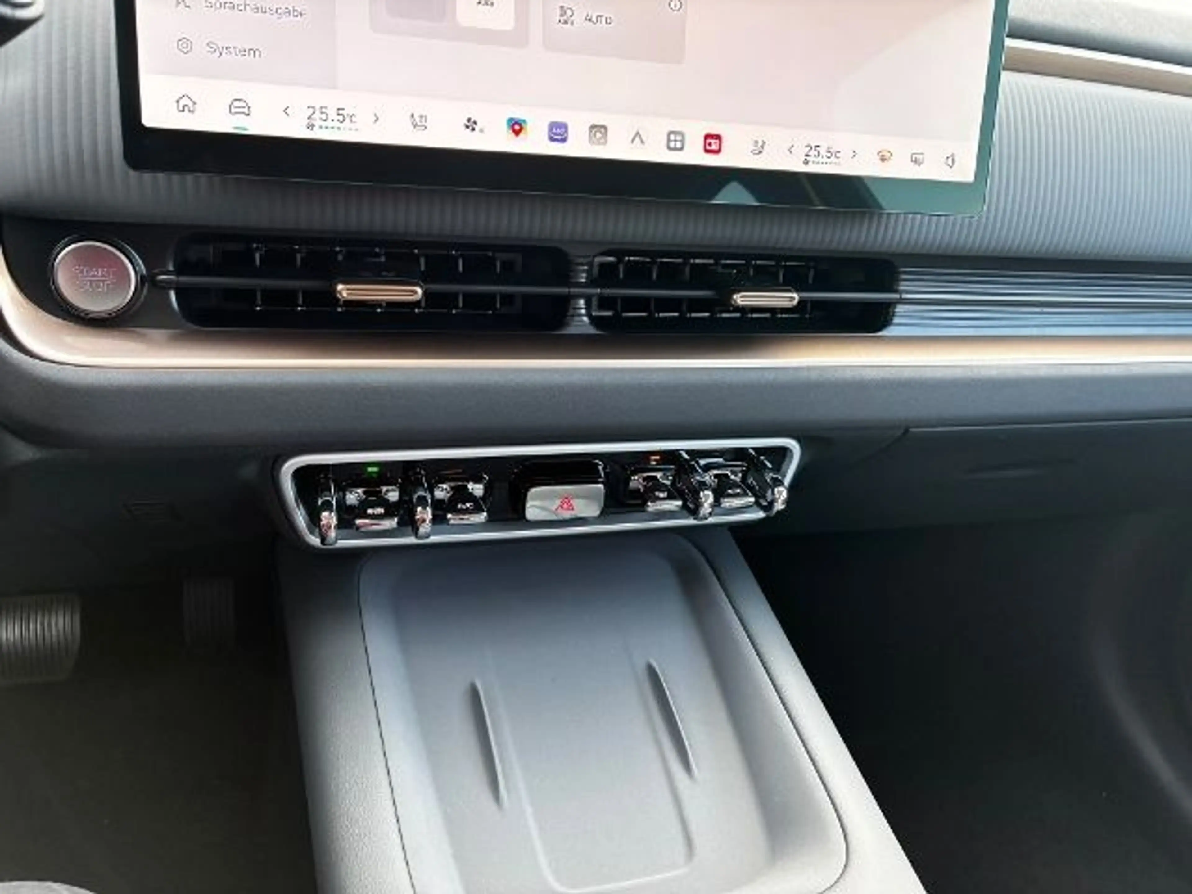 GWM ORA 5 SUV Hybrid Premium 7 Jahre Garantie ! — photo 18