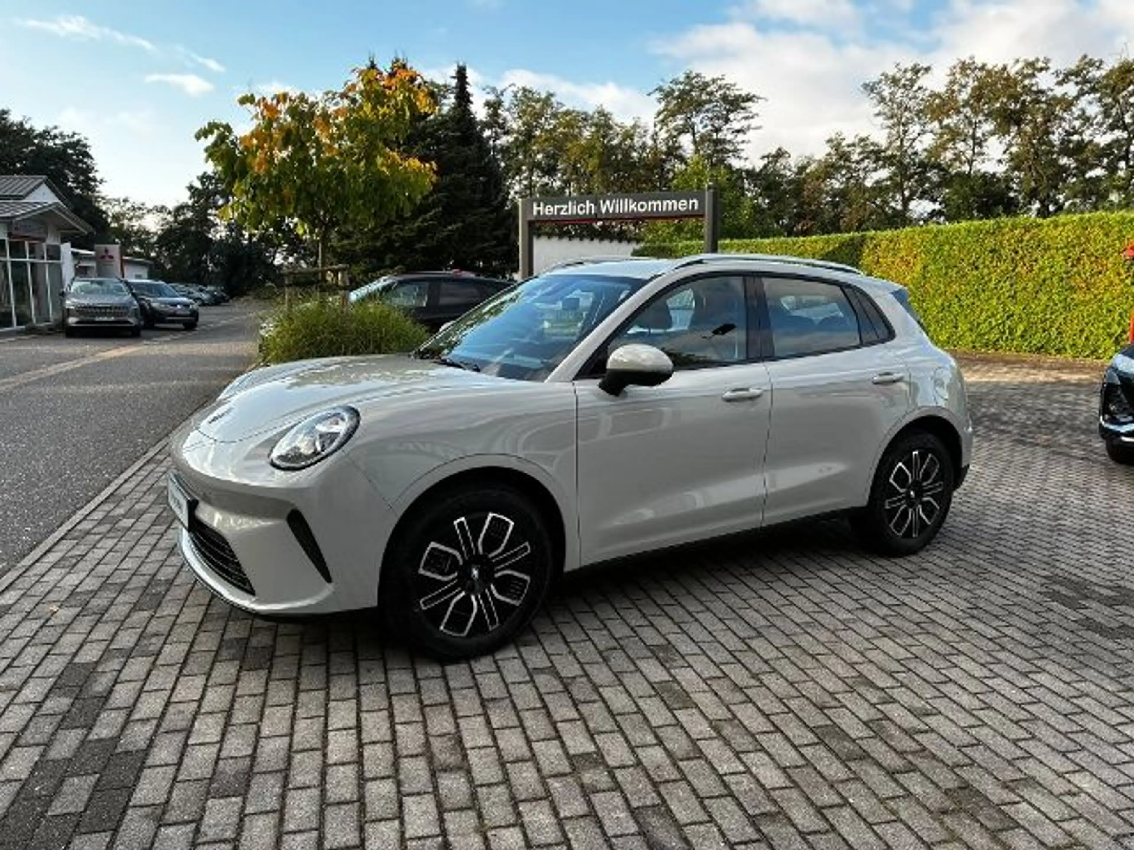 GWM ORA 5 SUV Hybrid Premium 7 Jahre Garantie !
