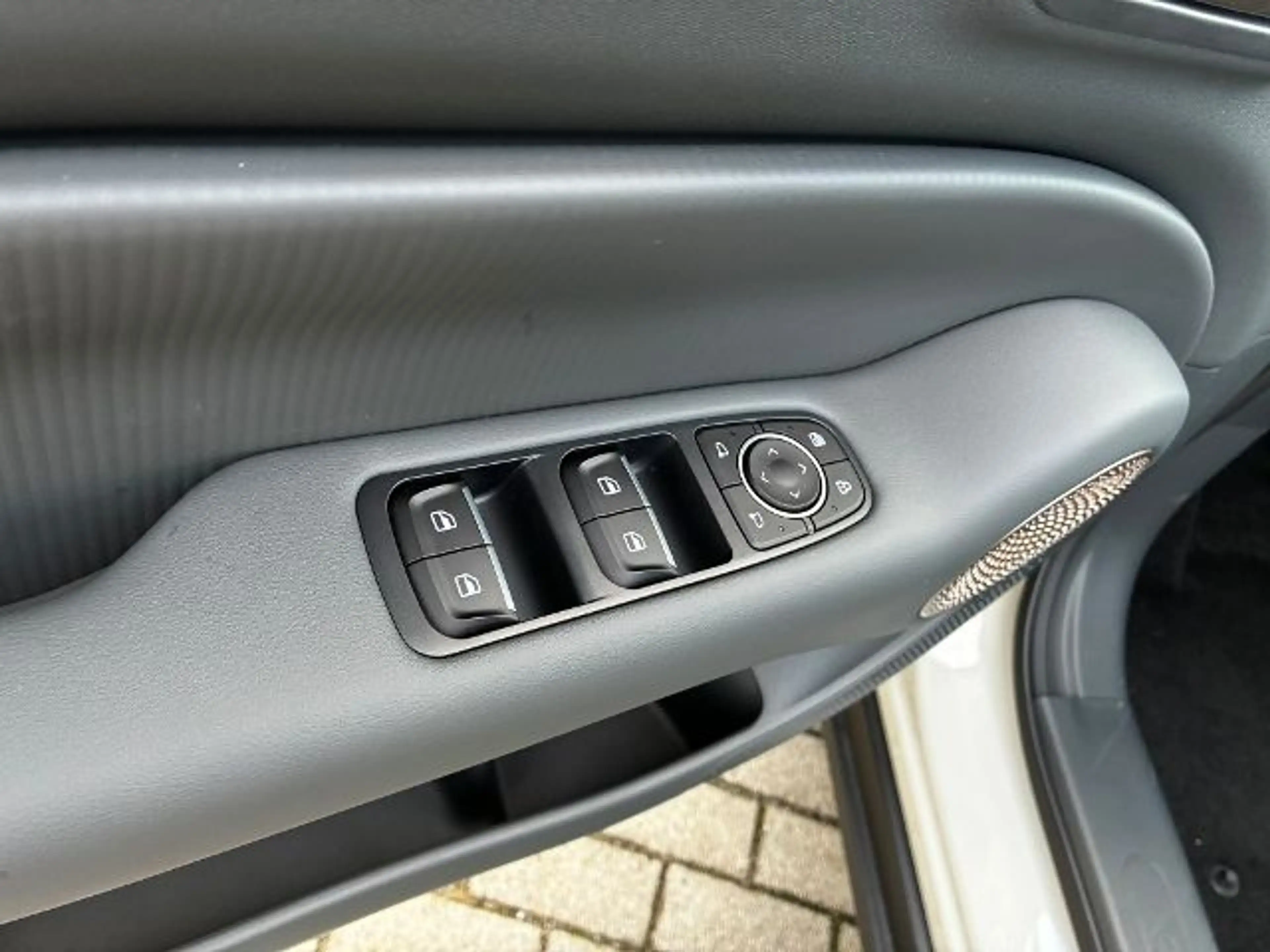 GWM ORA 5 SUV Hybrid Premium 7 Jahre Garantie ! — photo 15