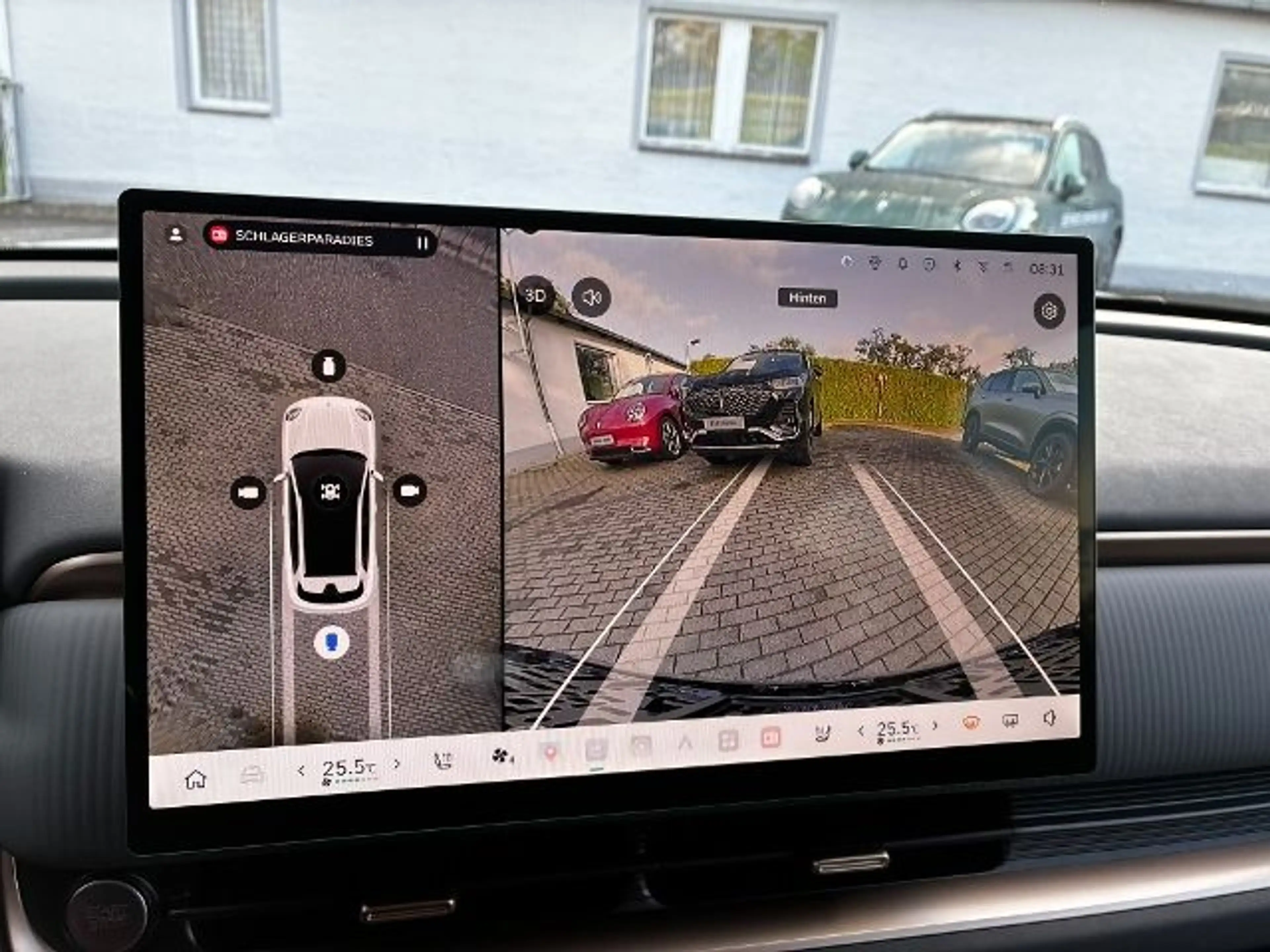 GWM ORA 5 SUV Hybrid Premium 7 Jahre Garantie ! — photo 21