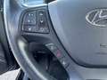 Hyundai i10 1.0i i-Motion Premium, Cruise, Stoel & Stuurverw, Noir - thumbnail 10