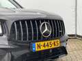 Mercedes-Benz GLB 35 AMG 306pk 4MATIC Advantage Apple car Adapt.Cruise 4x4 Black - thumbnail 6