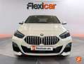 BMW BMW Serie 2 220dA Gran Coupe Blanc - thumbnail 2
