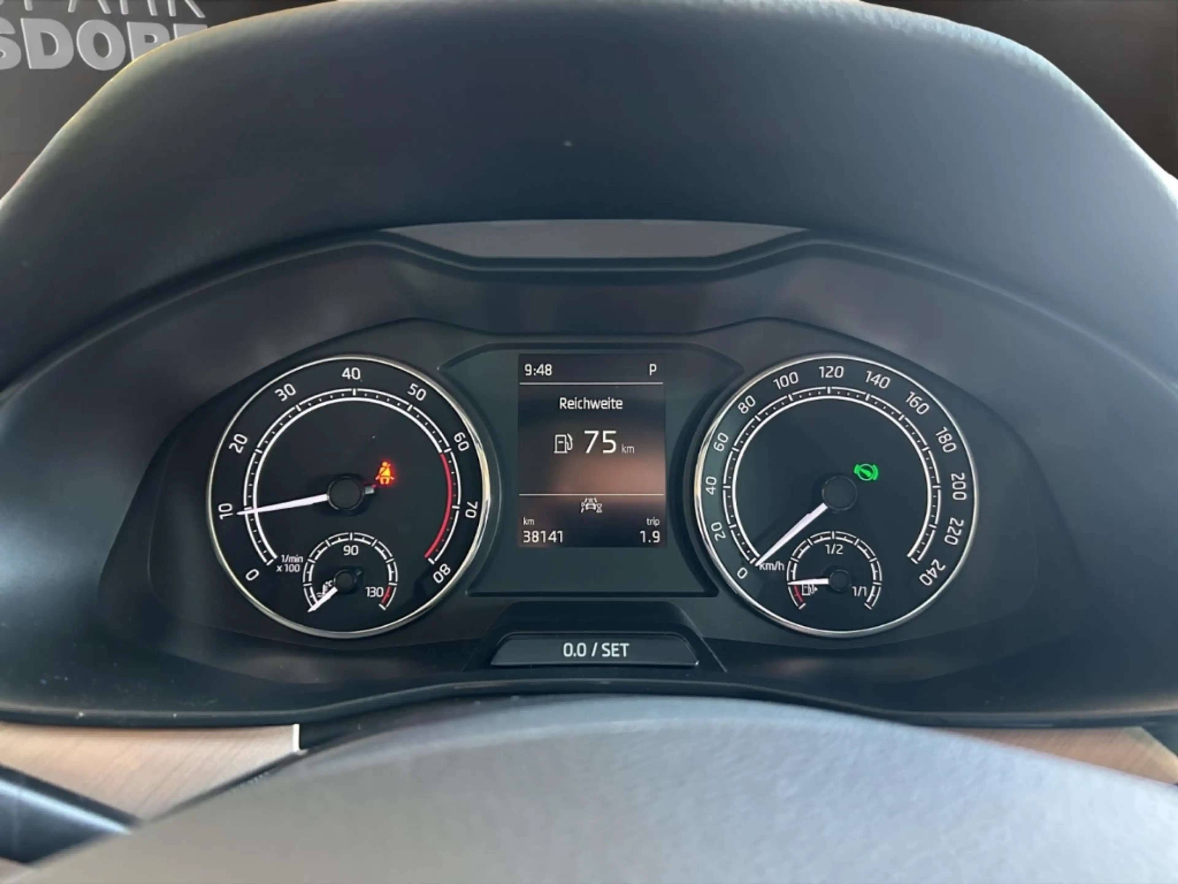 Skoda Scala Style LED Keyless Klimaautom PDC SHZ Kurvenlicht — photo 11