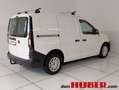 Volkswagen Caddy 2.0 TDI Weiß - thumbnail 6