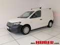 Volkswagen Caddy 2.0 TDI Weiß - thumbnail 1