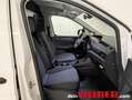 Volkswagen Caddy 2.0 TDI Weiß - thumbnail 20