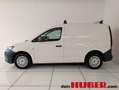Volkswagen Caddy 2.0 TDI Weiß - thumbnail 4