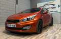 Kia Ceed / cee'd Pro_Cee´d 1.6CRDi Concept Naranja - thumbnail 3