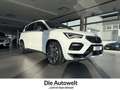 CUPRA Ateca VZ 4Drive 2.0 TSI DSG NAVI LED GRA R-KAM Klima Weiß - thumbnail 1