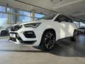 CUPRA Ateca VZ 4Drive 2.0 TSI DSG NAVI LED GRA R-KAM Klima Weiß - thumbnail 2