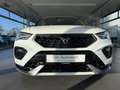 CUPRA Ateca VZ 4Drive 2.0 TSI DSG NAVI LED GRA R-KAM Klima Weiß - thumbnail 7