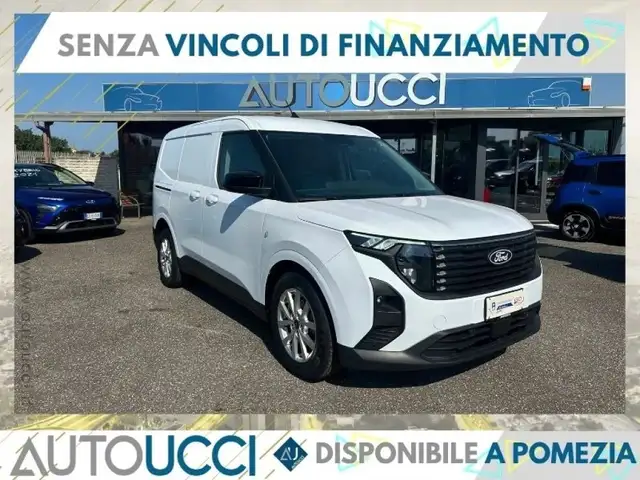Ford Transit Courier 1.5 EcoBlue 100CV Van Furgone