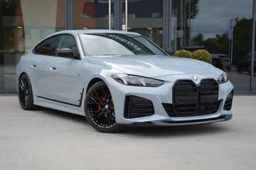 i Gran Coupé M-Performance/ACC/Keyless/Cam