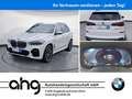 BMW X5 xDrive45e M Sportpaket Innovationsp. Head-Up Weiß - thumbnail 1