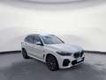BMW X5 xDrive45e M Sportpaket Innovationsp. Head-Up Weiß - thumbnail 13