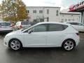 SEAT Leon FR Blanc - thumbnail 3