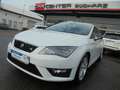 SEAT Leon FR Blanc - thumbnail 1