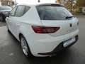 SEAT Leon FR Blanc - thumbnail 4