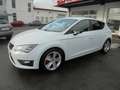 SEAT Leon FR Blanc - thumbnail 2