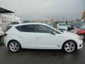 SEAT Leon FR Blanc - thumbnail 7