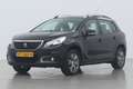 Peugeot 2008 1.2 PureTech Blue Lion | Trekhaak | DAB | Airco | Schwarz - thumbnail 8