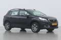 Peugeot 2008 1.2 PureTech Blue Lion | Trekhaak | DAB | Airco | Schwarz - thumbnail 48