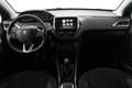 Peugeot 2008 1.2 PureTech Blue Lion | Trekhaak | DAB | Airco | Schwarz - thumbnail 4