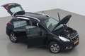 Peugeot 2008 1.2 PureTech Blue Lion | Trekhaak | DAB | Airco | Schwarz - thumbnail 6
