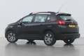 Peugeot 2008 1.2 PureTech Blue Lion | Trekhaak | DAB | Airco | Schwarz - thumbnail 2