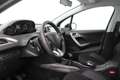 Peugeot 2008 1.2 PureTech Blue Lion | Trekhaak | DAB | Airco | Schwarz - thumbnail 3