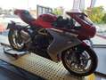 MV Agusta Superveloce 800 2023 Rojo - thumbnail 5