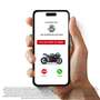 MV Agusta Superveloce 800 2023 Rojo - thumbnail 3