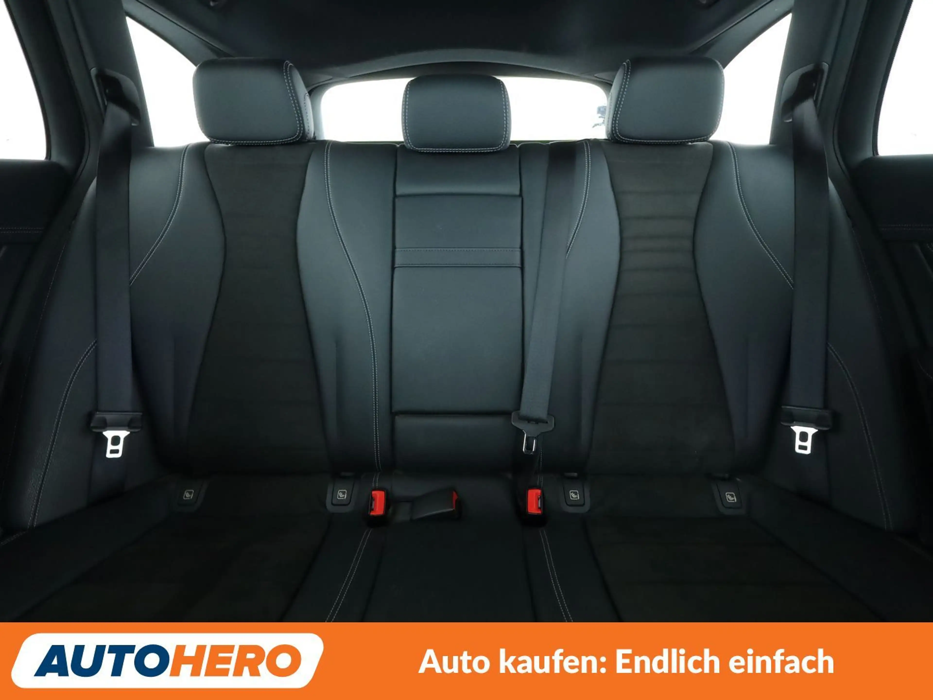 Mercedes-Benz E 250 E 250 T AMG Line Aut.*NAVI*LED*TEMPO*CAM*PDC*SHZ* — photo 15