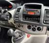 Opel Vivaro L2H2 2,9t HOCH *REGALSYSTEM*KLIMA*AHK*1HD Weiß - thumbnail 14