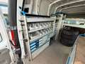 Opel Vivaro L2H2 2,9t HOCH *REGALSYSTEM*KLIMA*AHK*1HD Weiß - thumbnail 8