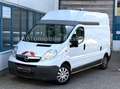 Opel Vivaro L2H2 2,9t HOCH *REGALSYSTEM*KLIMA*AHK*1HD Weiß - thumbnail 1