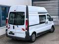 Opel Vivaro L2H2 2,9t HOCH *REGALSYSTEM*KLIMA*AHK*1HD Weiß - thumbnail 3