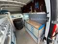 Opel Vivaro L2H2 2,9t HOCH *REGALSYSTEM*KLIMA*AHK*1HD Weiß - thumbnail 9