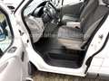 Opel Vivaro L2H2 2,9t HOCH *REGALSYSTEM*KLIMA*AHK*1HD Weiß - thumbnail 5